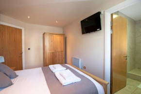 Riverview Apartment